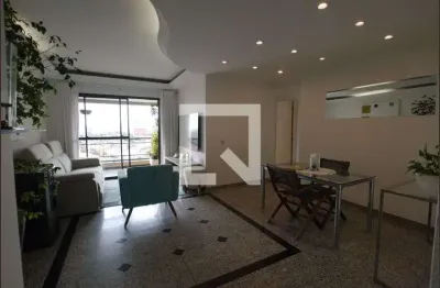 Apartamento com 3 quartos à venda na Rua Calógero Calia, 602, Bosque da Saúde, São Paulo