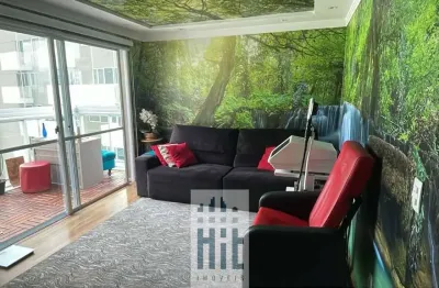 Apartamento à venda no paraíso, são paulo: 2 quartos, 2 suítes, 1 sala, 3 banheiros, 2 vagas de garagem, 79m². venha conferir!