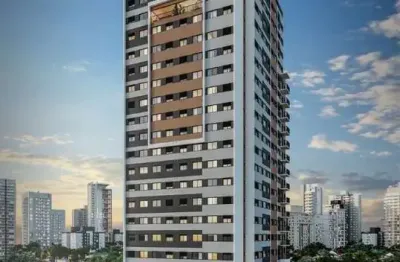 Apartamento com 2 quartos à venda na Avenida Eusébio Matoso, 723, Pinheiros, São Paulo