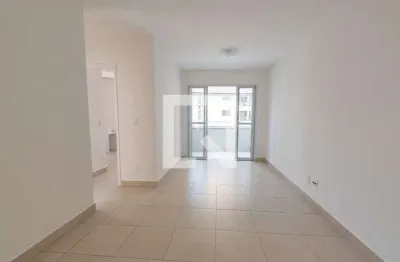Apartamento com 2 quartos à venda na Rua Baltazar Lisboa, 224, Vila Mariana, São Paulo