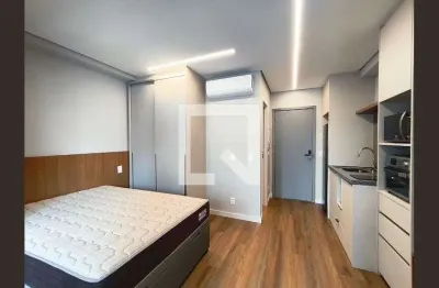 Kitnet / Stúdio à venda na Avenida Doutor Ricardo Jafet, 2133, Vila Mariana, São Paulo