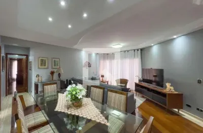 Apartamento com 3 quartos à venda na Rua René Zamlutti, 206, Vila Mariana, São Paulo