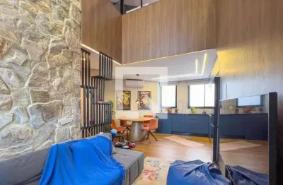 Cobertura com 1 quarto à venda na Rua Doutor Mário Vicente, 1745, Ipiranga, São Paulo