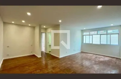 Apartamento com 2 quartos à venda na Rua Alcino Braga, 296, Paraíso, São Paulo