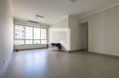Apartamento com 2 quartos à venda na Rua Doutor Fláquer, 192, Paraíso, São Paulo