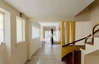 Casa com 2 quartos à venda na Rua Coronel Diogo, 1059, Cambuci, São Paulo