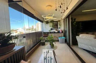 Apartamento com 3 quartos à venda na Avenida Dom Pedro I, 843, Vila Monumento, São Paulo