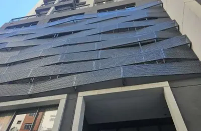 Apartamento com 1 quarto para alugar na Avenida Armando Ferrentini, 713, Paraíso, São Paulo