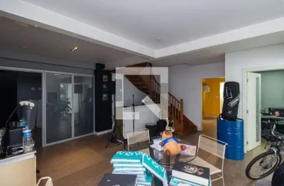 Casa com 3 quartos à venda na Rua Áurea, 327, Vila Mariana, São Paulo