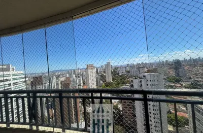 Imperdível: apartamento para locação de 3 quartos no parque da mooca, são paulo-sp!