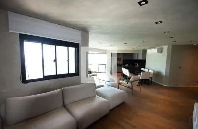 Apartamento com 3 quartos à venda na Rua Sampaio Viana, 487, Paraíso, São Paulo