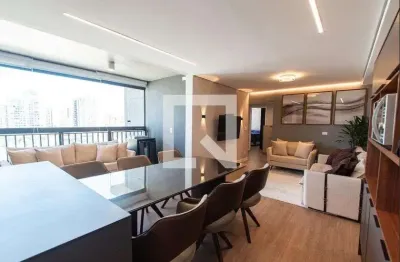 Apartamento com 3 quartos à venda na Rua Ouvidor Peleja, 225, Vila Mariana, São Paulo