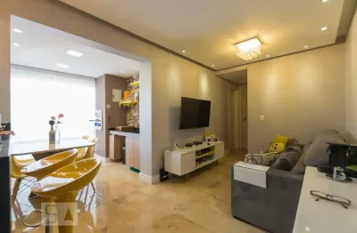 Apartamento com 2 quartos à venda na Rua Dom Pedro Silva, 312, Bosque da Saúde, São Paulo