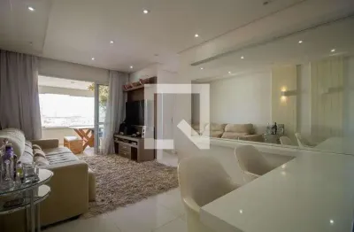 Apartamento com 2 quartos à venda na Rua Paula Ney, 738, Vila Mariana, São Paulo