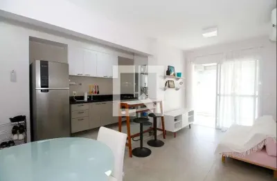 Apartamento com 2 quartos à venda na Rua Afonso de Freitas, 404, Paraíso, São Paulo
