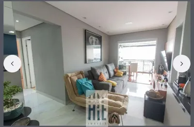 Apartamento à venda em são paulo-sp, bairro ipiranga: 2 quartos, 1 suíte, 2 banheiros, 1 vaga, 72m². aproveite!