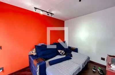 Casa com 2 quartos à venda na Rua Pedro Fachini, 276, Ipiranga, São Paulo