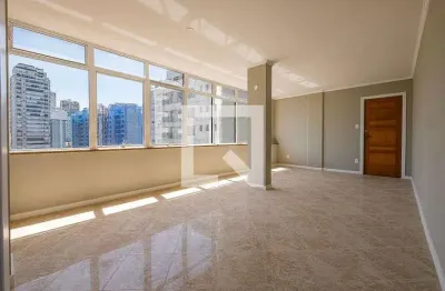 Apartamento com 3 quartos à venda na Avenida Brigadeiro Luís Antônio, 3247, Paraíso, São Paulo