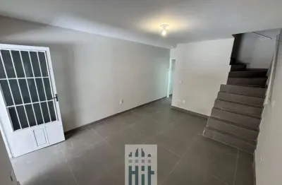 Casa à venda em são paulo-sp, vila brasílio machado! 2 quartos, 2 salas, 2 banheiros, vaga de garagem. confira!