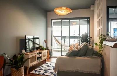 Apartamento com 2 quartos à venda na Rua Loefgren, 1809, Vila Clementino, São Paulo