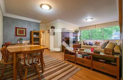 Apartamento com 3 quartos à venda na Rua Teixeira da Silva, 345, Paraíso, São Paulo