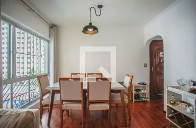 Apartamento com 3 quartos à venda na Rua Catulo da Paixão Cearense, 387, Saúde, São Paulo