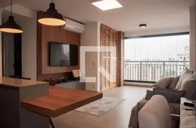 Apartamento com 2 quartos à venda na Avenida Jabaquara, 2525, Saúde, São Paulo