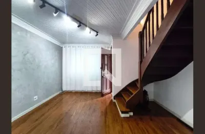 Casa com 2 quartos à venda na Rua Oliveira Alves, 464, Ipiranga, São Paulo