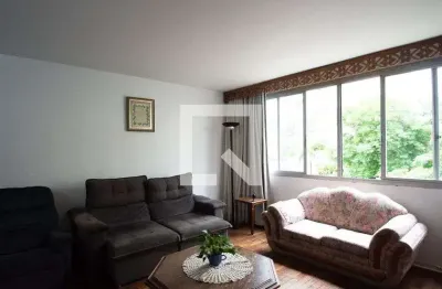 Apartamento com 3 quartos à venda na Rua Doutor Tomás Carvalhal, 932, Paraíso, São Paulo