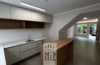 Imperdível casa à venda na vila clementino, são paulo-sp! 2 quartos, 1 suíte, 1 vaga de garagem. confira!