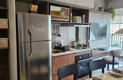 Apartamento para locação na vila mariana: 1 quarto, 1 sala, 1 banheiro e 35m² - são paulo-sp.