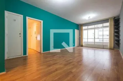 Apartamento com 3 quartos à venda na Avenida Bernardino de Campos, 199, Paraíso, São Paulo