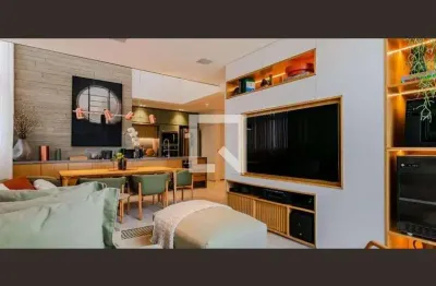 Apartamento com 2 quartos à venda na Rua Doutor Bacelar, 449, Vila Clementino, São Paulo