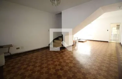 Casa com 6 quartos à venda na Rua da União, 148, Vila Mariana, São Paulo