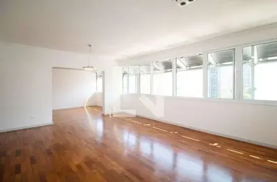 Apartamento com 2 quartos à venda na Rua Maria Figueiredo, 372, Paraíso, São Paulo