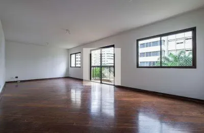 Apartamento com 4 quartos à venda na Rua Mário Amaral, 474, Paraíso, São Paulo