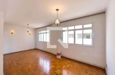 Apartamento com 3 quartos à venda na Rua Paula Ney, 536, Vila Mariana, São Paulo