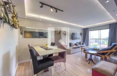 Apartamento com 3 quartos à venda na Rua Ouvidor Portugal, 234, Cambuci, São Paulo
