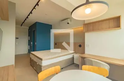 Kitnet / Stúdio à venda na Rua Doutor Bacelar, 880, Vila Clementino, São Paulo