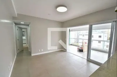 Apartamento com 2 quartos à venda na Rua Humberto I, 140, Vila Mariana, São Paulo