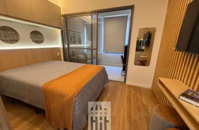 Apartamento com 1 quarto para alugar na Rua Ettore Lantieri, 189, Sacomã, São Paulo