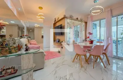 Apartamento com 2 quartos à venda na Rua Lucinda Ferreira, 269, Ipiranga, São Paulo