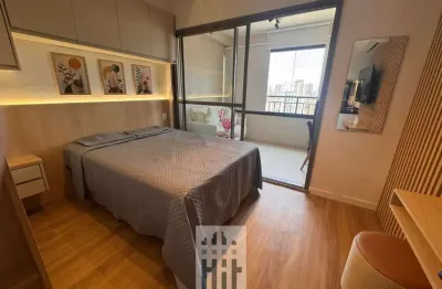 Apartamento com 1 quarto para alugar na Rua Ettore Lantieri, 172, Sacomã, São Paulo