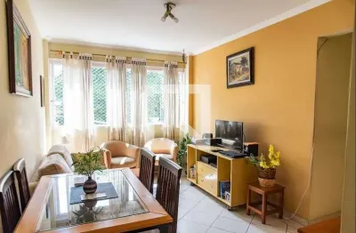 Apartamento com 2 quartos à venda na Rua Rio Grande, 489, Vila Mariana, São Paulo