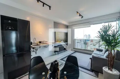 Apartamento com 2 quartos à venda na Rua Eça de Queiroz, 301, Vila Mariana, São Paulo