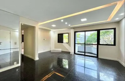 Apartamento com 3 quartos à venda na Rua Loefgren, 1746, Vila Clementino, São Paulo