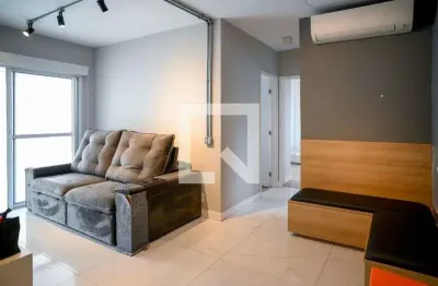 Apartamento com 2 quartos à venda na Rua Nilo, 224, Aclimação, São Paulo