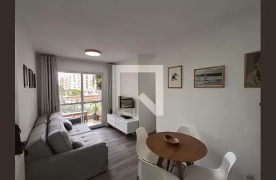 Apartamento com 2 quartos à venda na Rua Major Freire, 480, Saúde, São Paulo