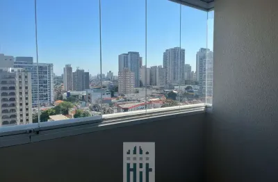 Alugue agora este impecável apartamento de 2 quartos na vila dom pedro i, são paulo - sp!