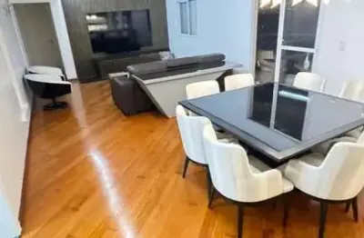 Apartamento amplo no ipiranga: 3 quartos, 2 suítes, 2 salas, 4 banheiros, 2 vagas de garagem. venha conferir!